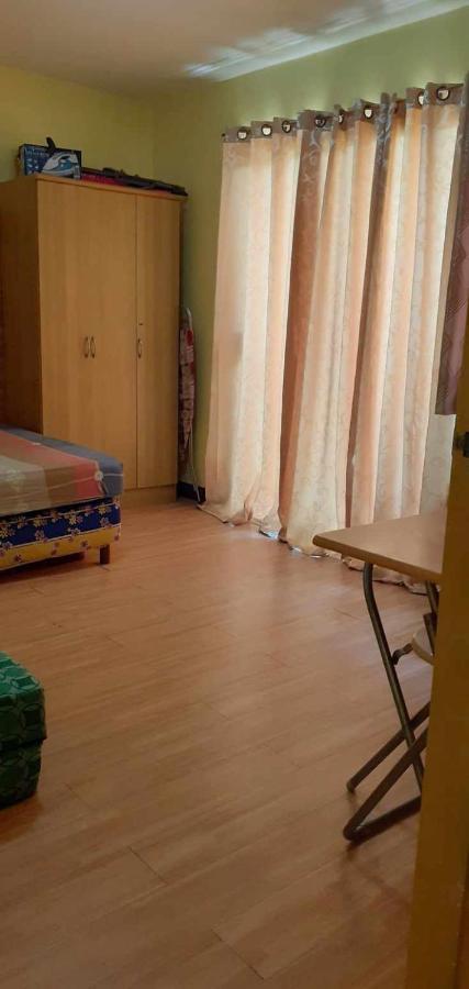 1Br One Oasis Condo Bldg1 Ground Floor Davao City Kültér fotó