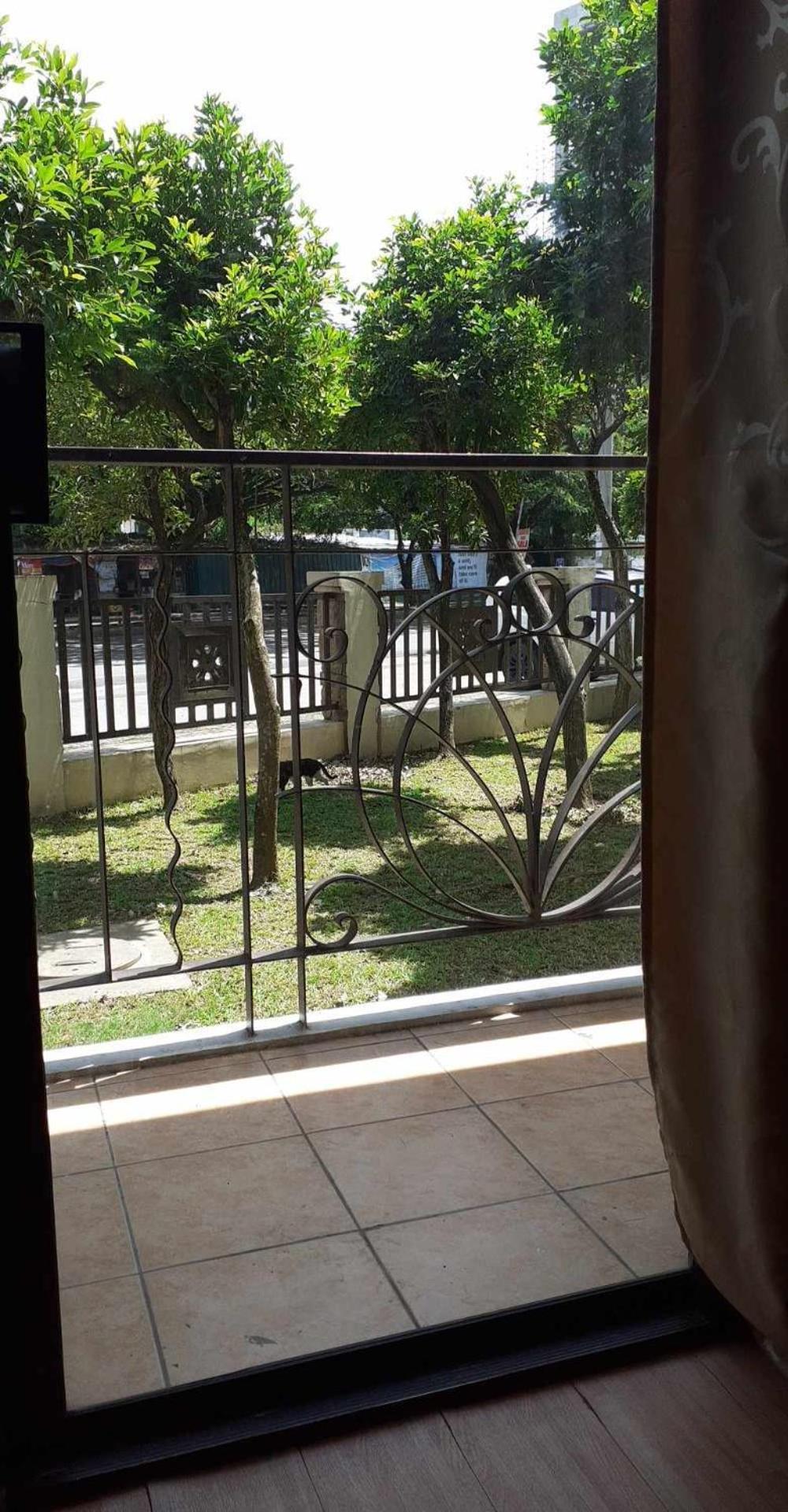 1Br One Oasis Condo Bldg1 Ground Floor Davao City Kültér fotó
