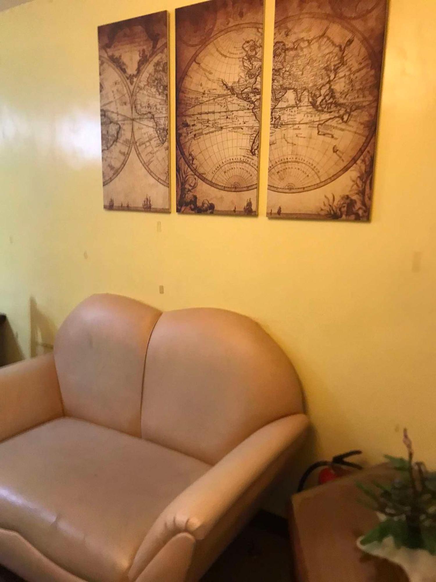 1Br One Oasis Condo Bldg1 Ground Floor Davao City Kültér fotó